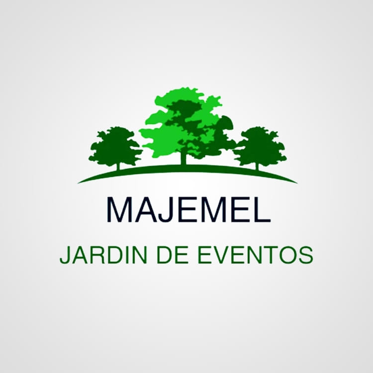 Jardín Majemel